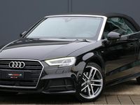 Gebraucht Audi A3 Design 190 PS (139 kW) 2016
