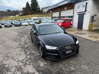 Gebraucht Audi A3 Sport 150 PS (110 kW) 2017