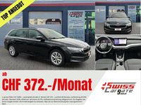 Gebraucht Skoda Octavia Selection 150 PS (110 kW) 2024 Kombi