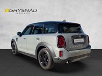 gebraucht Mini Cooper S Countryman ALL4 Steptronic