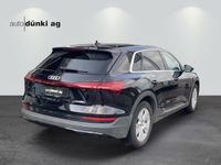gebraucht Audi e-tron 55 quattro