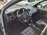 gebraucht VW Polo 1.8 TSI GTI DSG