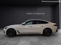 Gebraucht BMW 420 Gran Coupé M Sport 201 PS (147 kW) 2025 Coupé