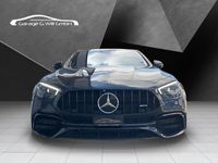 gebraucht Mercedes E63S AMG AMG4Matic+ Speedshift 9G-TCT