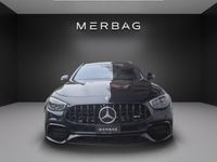gebraucht Mercedes E63S AMG AMGT 4M+