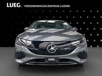 gebraucht Mercedes 500 EQE4 Matic Executive Edition