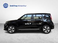 Gebraucht Kia Soul Style 150 kW (204 PS) 2024 Schwarz SUV