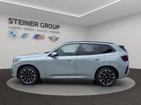 Gebraucht BMW X3 M Sport 197 PS (144 kW) 2024 Grau SUV