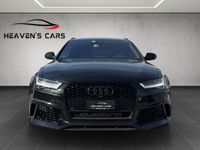 gebraucht Audi RS6 Avant 4.0 TFSI V8 performance quattro