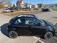 Gebraucht Fiat 500e La Prima 87 kW (119 PS) 2023