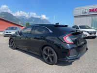 gebraucht Honda Civic 1.0 VTEC Executive Premium CVT