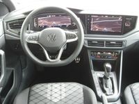 gebraucht VW Polo 1.0 TSI R-Line DSG