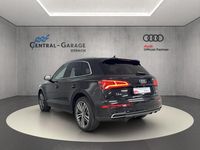 Gebraucht Audi Q5 Sport 286 PS (210 kW) 2019 Schwarz SUV
