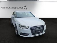 gebraucht Audi A3 Sportback 2.0 TDI Ambiente quattro