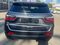 Gebraucht Jeep Compass Limited 170 PS (125 kW) 2020 SUV