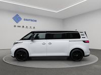 Neu VW ID. Buzz GTX 250 kW (340 PS) 2026 Weiss Van / Kleinbus