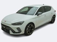 Neu Cupra Leon 150 PS (110 kW) 2025 Weiss Limousine