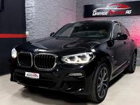 Gebraucht BMW X4 M Sport 231 PS (169 kW) 2018 SUV