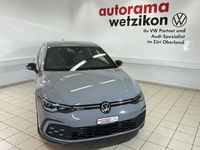 gebraucht VW Golf 2.0 TDI GTD DSG