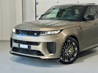 Gebraucht Land Rover Range Rover Sport 635 PS (467 kW) 2024 SUV