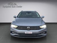 Gebraucht VW Passat Elegance 190 PS (139 kW) 2020 Kombi