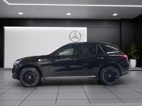 Gebraucht Mercedes GLC400d 381 PS (280 kW) 2025 Schwarz SUV