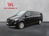 Gebraucht Mercedes V300 Avantgarde 239 PS (175 kW) 2024 Van / Kleinbus