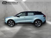 Gebraucht Aiways U5 150 kW (204 PS) 2022 Blau SUV