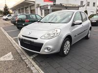 Gebraucht Renault Clio II Expression 75 PS (55 kW) 2011