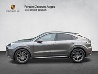 gebraucht Porsche Cayenne S E-Hybrid E- Coupé