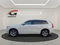 gebraucht Volvo XC90 2.0 B5 MH Momentum 7P. AWD