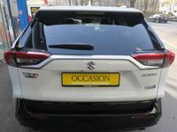 Gebraucht Suzuki Across 306 PS (225 kW) 2021 SUV