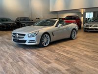 gebraucht Mercedes SL500 7G-Tronic 20 Zoll