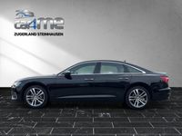 gebraucht Audi A6 50 TDI Design quattro tiptronic