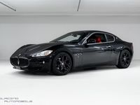 Gebraucht Maserati Granturismo 405 PS (297 kW) 2009 Coupé