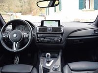 Gebraucht BMW M2 370 PS (272 kW) 2016 Coupé