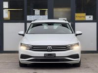 Gebraucht VW Passat 123 PS (90 kW) 2020 Kombi