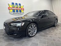 Gebraucht Audi A8 S-Line 340 PS (250 kW) 2022 Limousine