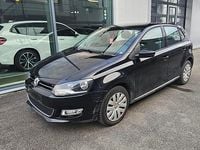 Gebraucht VW Polo Team 90 PS (66 kW) 2011 Kleinwagen