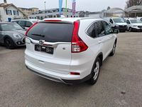 Gebraucht Honda CR-V Executive 160 PS (117 kW) 2017 SUV
