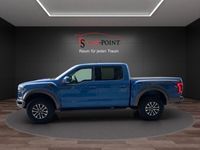 gebraucht Ford F-150 F-Pickup ***Raptor***