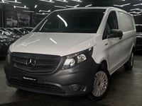 Gebraucht Mercedes e-Vito 85 kW (116 PS) 2019 Van / Kleinbus