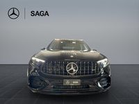 Neu Mercedes GLC43 AMG Executive 421 PS (309 kW) 2025 SUV