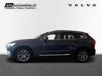 gebraucht Volvo XC60 2.0 T8 TE Inscription AWD