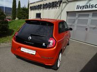 gebraucht Renault Twingo Vibes Electrique