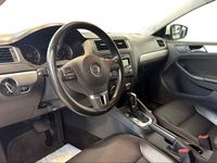 Gebraucht VW Jetta 2014 Limousine