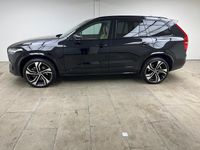 Gebraucht Volvo XC90 Ultimate 455 PS (334 kW) 2024 Schwarz SUV