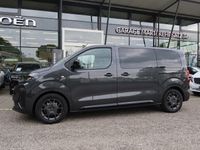 Neu Citroën Spacetourer 180 PS (132 kW) 2025 Van / Kleinbus