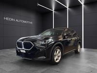 Gebraucht BMW X2 Performance 189 PS (139 kW) 2024 Schwarz SUV