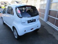 Gebraucht Mitsubishi i-MiEV 49 kW (67 PS) 2017 Weiss Kleinwagen